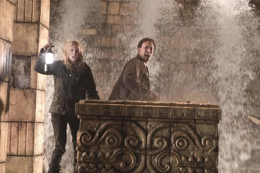 ��Ĺ��Ӱϵ���Ƽ� ����20����Ĺ����ĵĵ�Ӱ